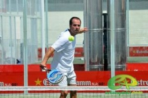 Antonio-Ochoa-Padel